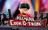 《库克烹饪》All Hail The Cook-o-tron