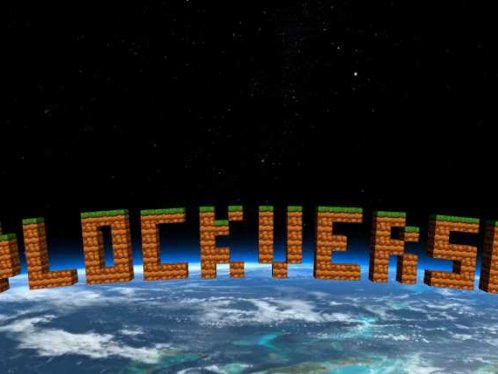 《洛克王国》BlockVerse XR