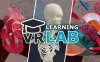 《解剖实验室》VR Anatomy Lab
