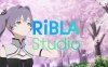 《动漫工作室》RiBLA Studio VR