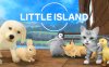 《宠物岛屿 VR》Little Island VR