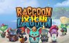 《浣熊湖汉化中文版》Raccoon Lagoon