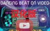 《在视频中跳舞汉化中文版》Dancing Beat on Video VR