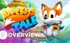 《幸运的小狐狸》Lucky’s Tale VR