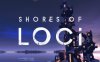 《Loci 海岸线》Shores of Loci VR