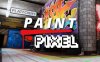 《涂鸦展览》Paint To Pixel VR