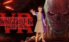 《怪奇物语 VR》Stranger Things VR