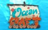 《海洋生存》OceanCraft
