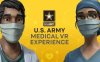 《美国陆军医疗VR体验》U.S. Army Medical VR Experience
