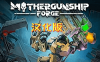 《母舰：锻造 一体机汉化中文版》MOTHERGUNSHIP: FORGE VR