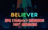 360°VR全景视频：《梦龙乐队-Believer-Imagine Dragons》燃爆全场!!! 沉浸感音乐会震撼 超清4K