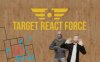 《目标反作用力》Target React Force