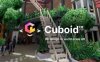 《室外设计AR》Cuboid AR