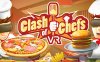 《模拟烹饪VR》Clash of Chefs VR
