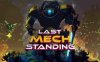 《最后的机甲》Last Mech Standing