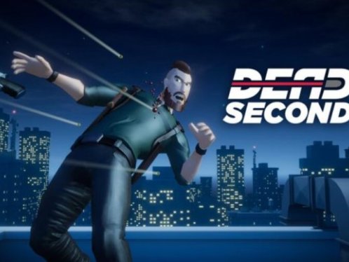 《秒死VR》Dead Second VR