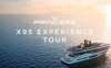 《公主Y95体验之旅》Princess X95 Experience Tour