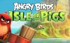 《愤怒的小鸟VR：猪岛》Angry Birds VR: Isle of Pigs