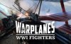 《战机大战》Warplanes: WW1 Fighters