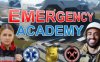 《消防学院》Emergency Academy