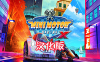 《迷你赛车手X 汉化中文版》Mini Motor Racing X