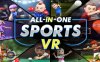 《多合一运动 VR》All-In-One Sports VR