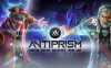 《反棱镜》Antiprism