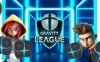 《重力联赛》Gravity League