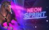 《霓虹灯冲刺》Neon Sprint