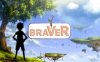 《勇敢者》braVeR