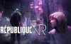 《共和国VR》République VR