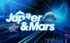 《两只海豚》Jupiter – Mars VR