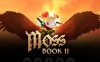 《小老鼠奎尔 2》Moss: Book II VR
