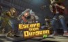 《逃离地牢》Escape From Dungeon