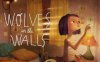 《墙壁里的狼》Wolves in the Walls