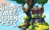 《被盗宠物之谜》The Curious Tale of the Stolen Pets