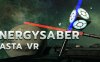 《太空光剑格斗VR》Energysaber Masta VR