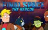 《最终空间 VR – 救援》Final Space VR – The Rescue