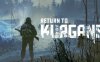 《回到库尔干斯克》Return to Kurgansk VR