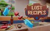 《丢失的食谱 VR》Lost Recipes VR