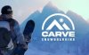 《单板滑雪》Carve Snowboarding