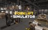 《叉车驾驶模拟器》Chalkbites Forklift Simulator