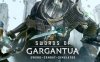 《卡冈都亚之剑》Swords of Gargantua