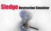 《雪橇破坏模拟器》Sledge Destruction Simulator VR