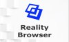 《透视浏览器》Reality Browser