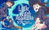 《小魔女学园》Little Witch Academia: VR Broom Racing