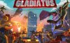 《拉迪亚特斯》Gladiatus VR