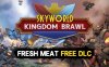 《天镜：王国乱斗》Skyworld: Kingdom Brawl