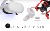 《FPV模拟》Yues VR FPV Drone Simulator
