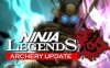 《忍者传说》Ninja Legends